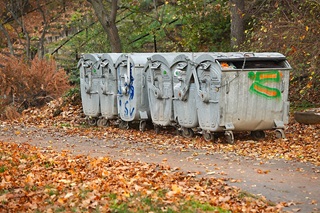 Waste Management: risultati trimestrali